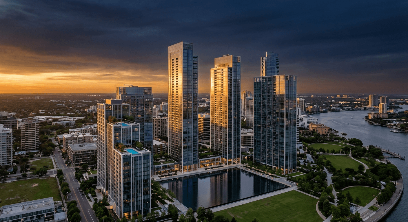New Phase Launch with Exceptional Payment Plans
